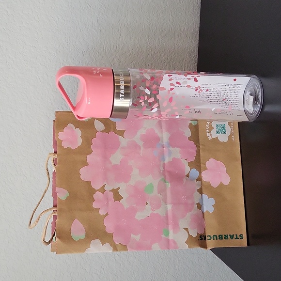 Starbucks Japan Sakura Tumbler - Picture 9 of 12